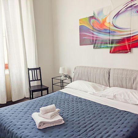 Perla Nera Apartman La Spezia Kültér fotó
