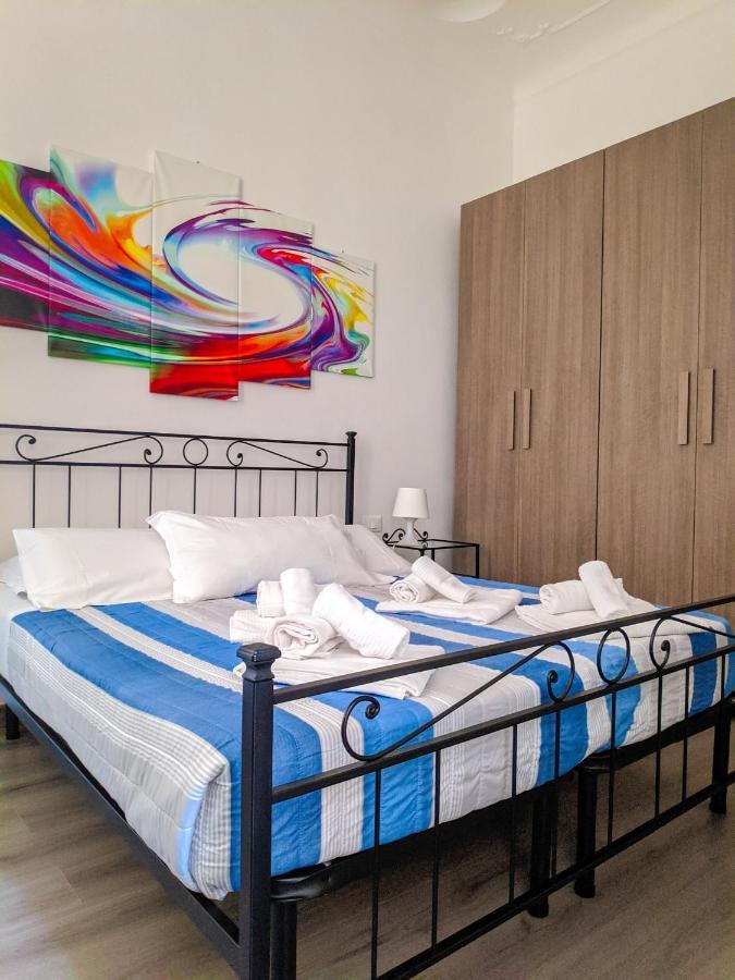 Perla Nera Apartman La Spezia Kültér fotó