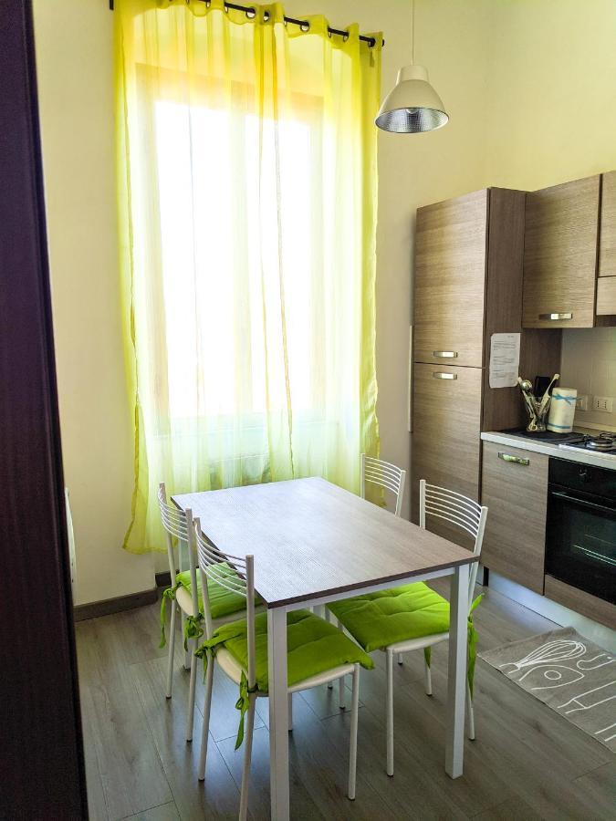 Perla Nera Apartman La Spezia Kültér fotó