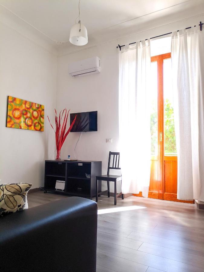 Perla Nera Apartman La Spezia Kültér fotó