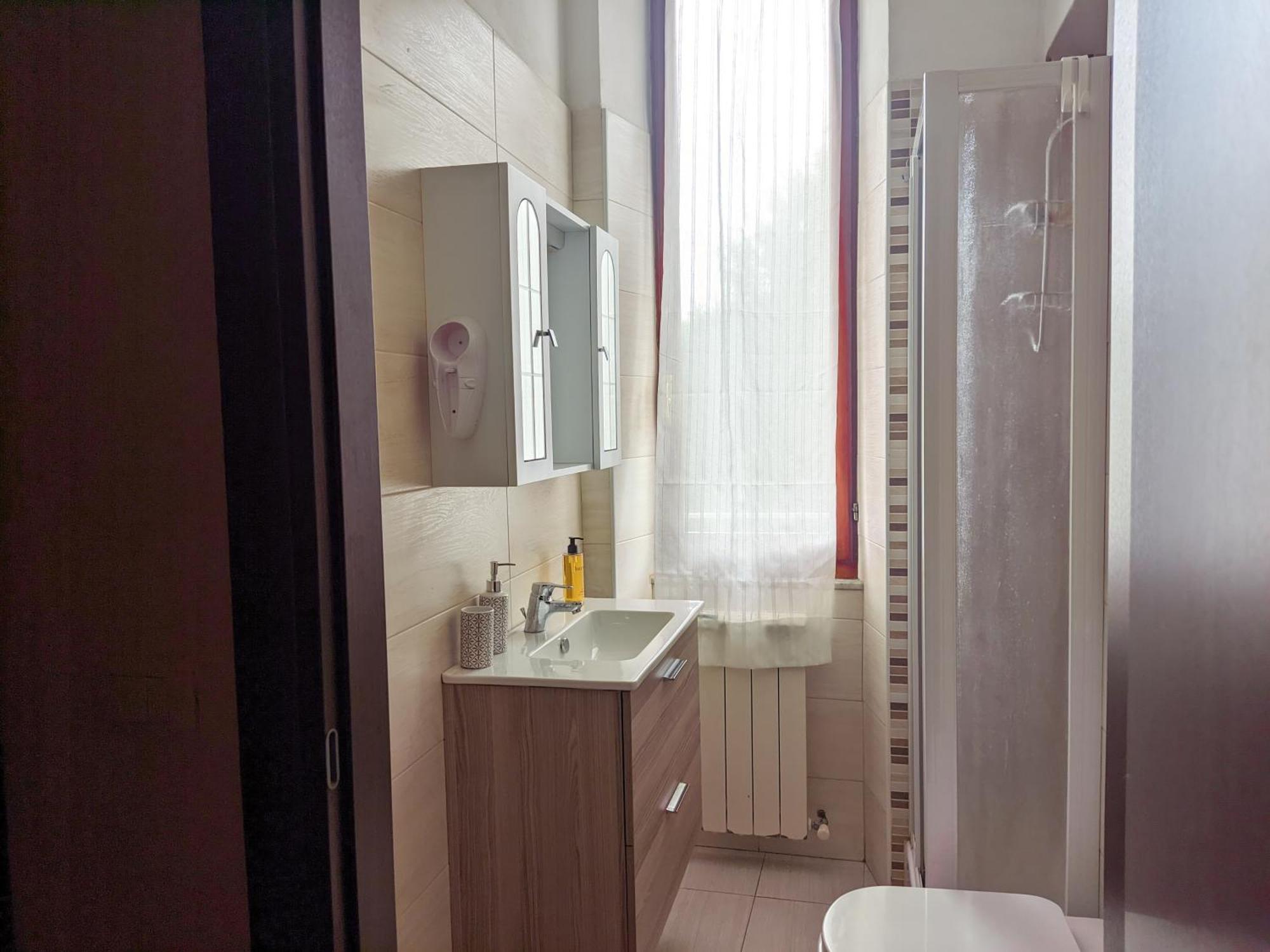 Perla Nera Apartman La Spezia Kültér fotó
