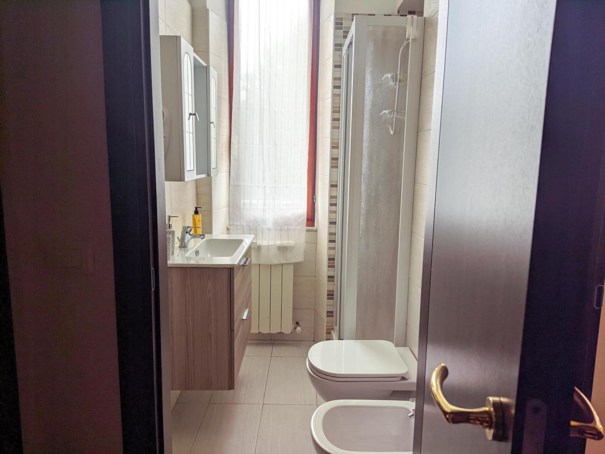 Perla Nera Apartman La Spezia Kültér fotó