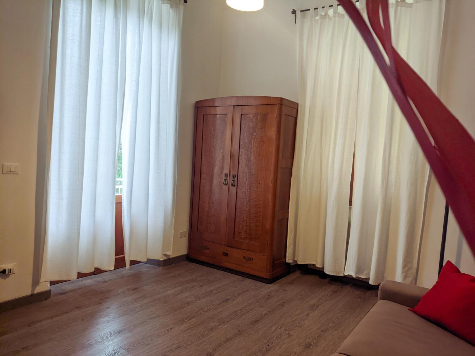 Perla Nera Apartman La Spezia Kültér fotó