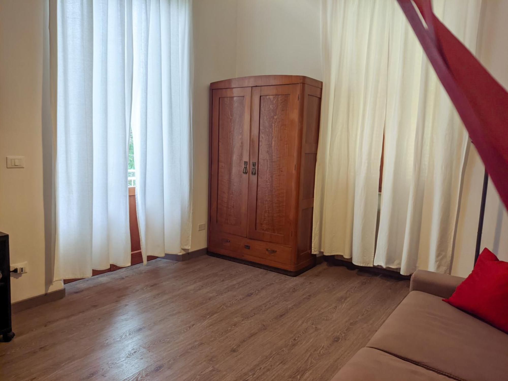Perla Nera Apartman La Spezia Kültér fotó